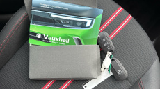 Vauxhall Crossland 1.2 Turbo GS Line 5dr Petrol Hatchback